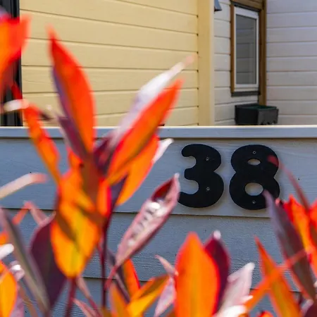 Merel Holiday home