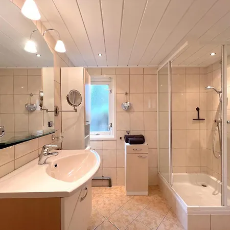 Merel Holiday home *