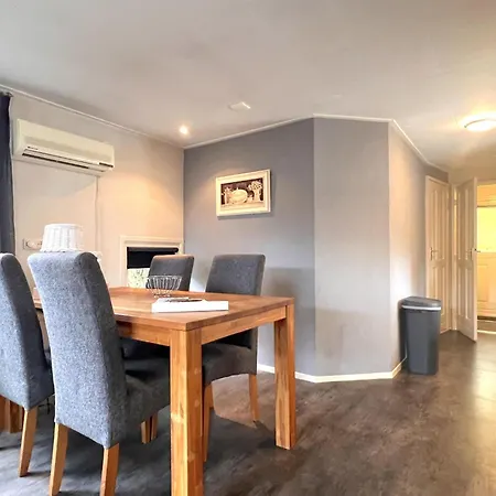 Holiday home Merel *