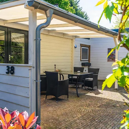 Holiday home Merel