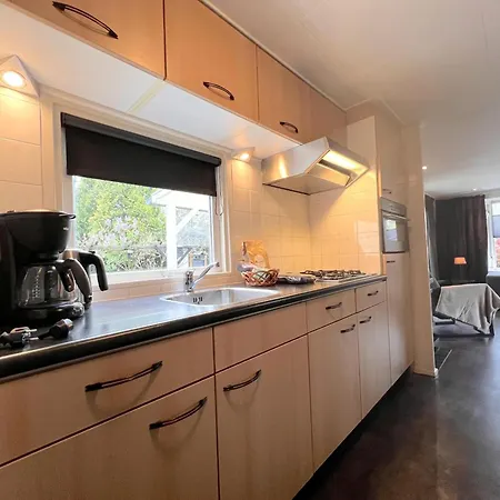 Holiday home Merel *