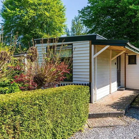 Merel Holiday home