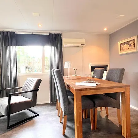 Holiday home Merel