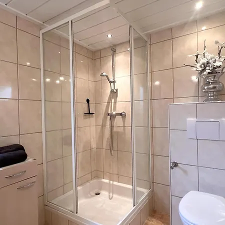 Holiday home Merel *