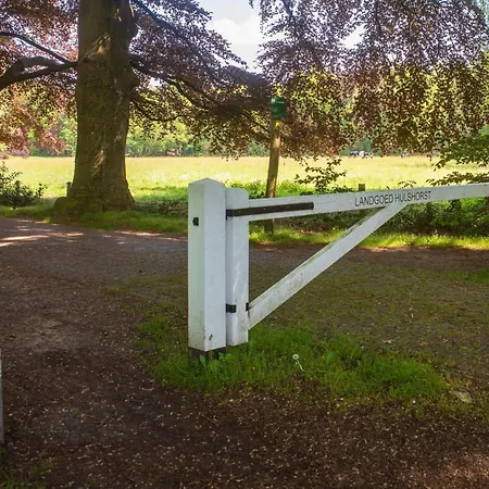 Merel Holiday home Hulshorst
