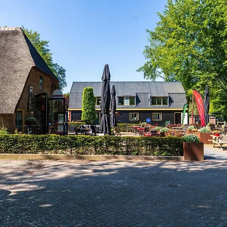 Merel Holiday home *