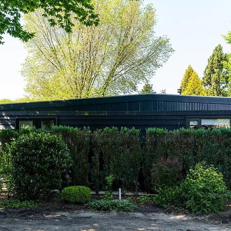 Holiday home Merel Hulshorst