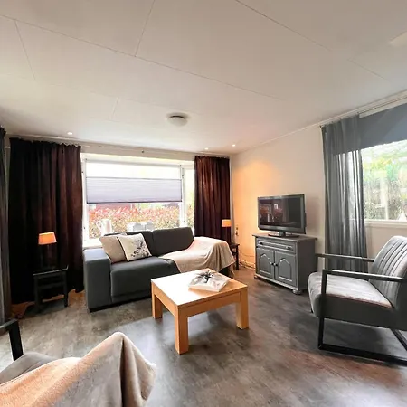Merel Holiday home *
