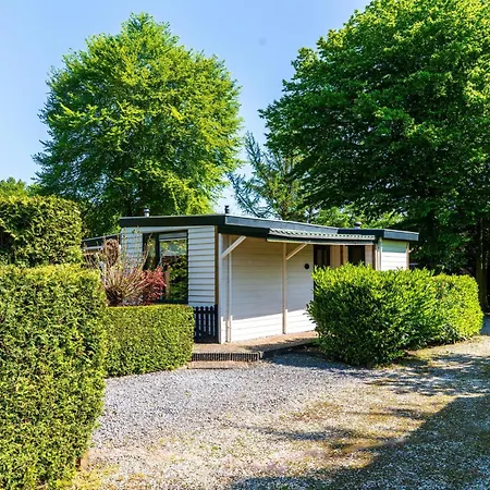 Merel Holiday home Hulshorst